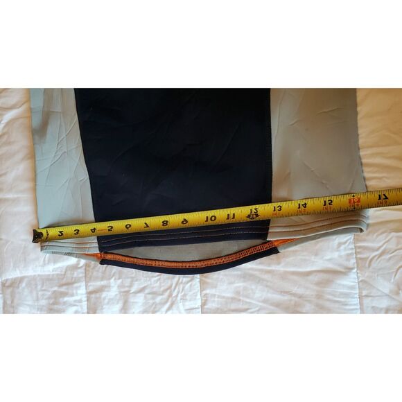 Magic Marine MX2 Metalite Racing Vest Shirt Large Short Sleeved Neoprene NWT - Picture 5 of 9